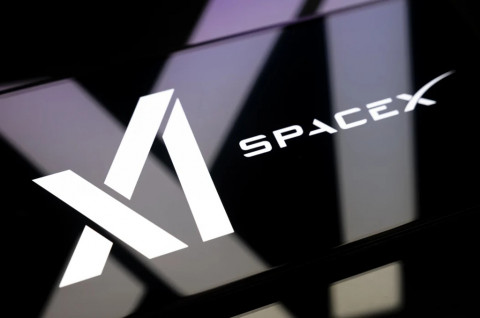 SpaceX Resmi Akuisisi xAI, Rekor Transaksi Teknologi Triliunan Dolar