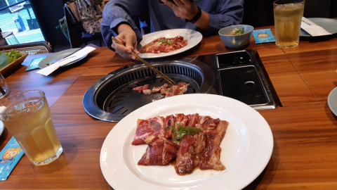 Lebih dari Sekadar Panggang Daging, Ini Filosofi Budaya BBQ Korea