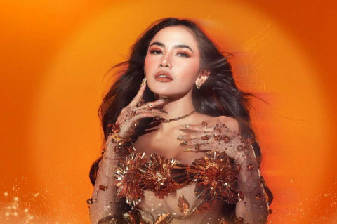 Mahalini Comeback! KOMA Live in Concert Siap Digelar di Jakarta & Kuala Lumpur