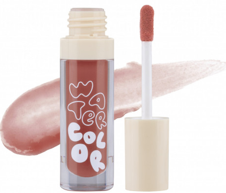 Bikin Bibir Auto Plumpy! 5 Rekomendasi Lip Serum, Harga Rp40 Ribuan!