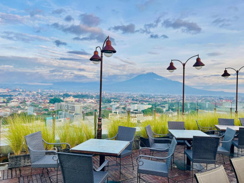 Bukan Sekadar Nginep, The 1O1 Malang OJ Jual Experience Bintang Lima