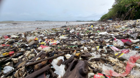 <i>Waste to Energy</i> Dinilai Berpotensi Atasi Permasalahan Sampah Nasional