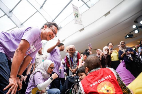 Kanker Bisa Sembuh? Menkes Bilang Kuncinya Ada di Deteksi Dini, Jangan Nanti-nanti!