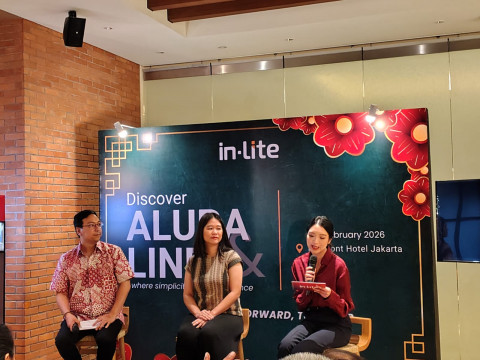 in-Lite Masuki Pasar Switch dan Socket di 2026, Alura & Linea Series Jadi Andalan