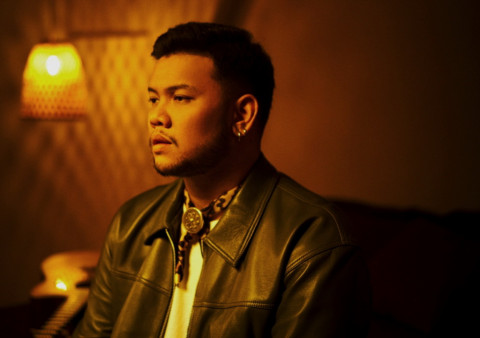 Ketemu di Acara Karaoke, Iqbal Aria Jadi Musisi Pertama yang Diorbitkan Afgan