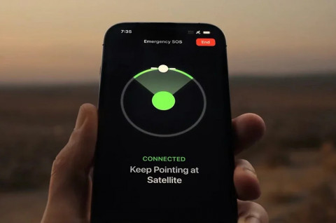 SpaceX Siapkan Perangkat Mobile Satelit Starlink, Bukan Smartphone Konvensional