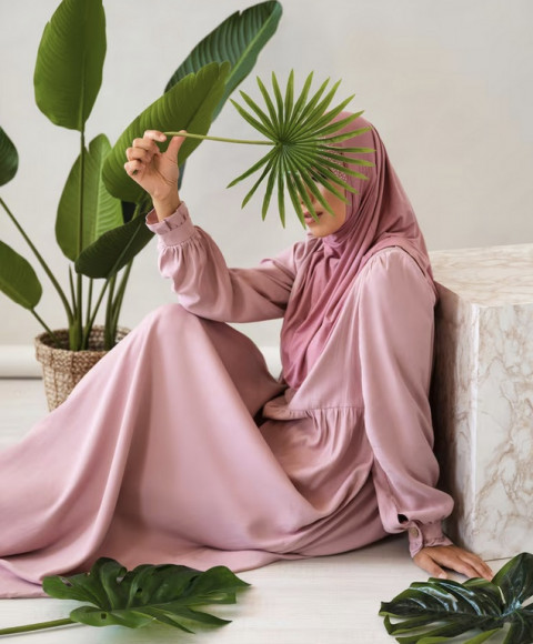 4 Tren Busana Ramadan 2026 yang Stylish dan Nyaman Dipakai