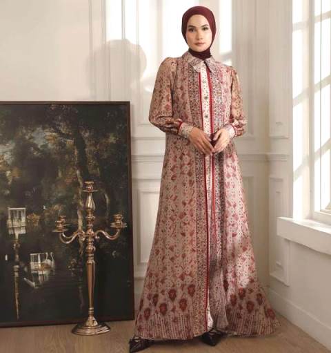 3 Berita Terpopuler Gaya: Tren Busana Ramadan 2026 Hingga Parfum Powdery Lokal