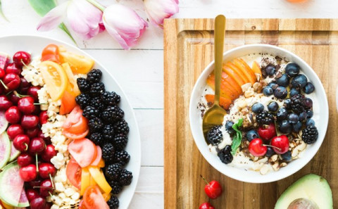 Enggak Perlu Mahal, Pangan Lokal Bisa Bikin Kamu Glow Up Luar Dalam