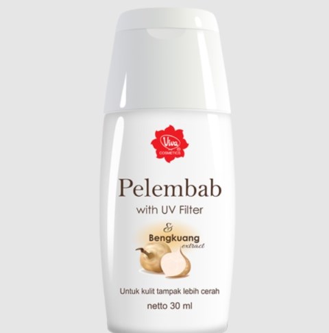 3 Berita Terpopuler Gaya: Pelembap Viva Hingga Double Ovulation