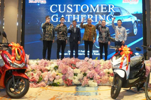 Faster & Solite Battery Punya Strategi Unik untuk 2026