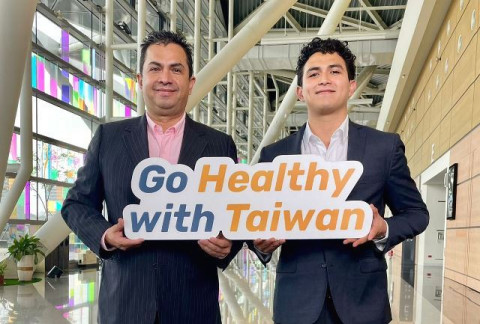 Level Up! Daniel Santin & Eric Santin Ubah Sepeda Biasa Jadi High-Tech Health Tracker buat Si Kecil