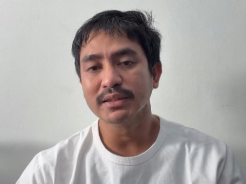 Dokter Tirta Semprot Mohan Hazian Soal Dugaan Pelecehan: Klarifikasinya Ngeselin!