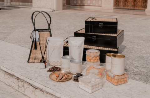 7 Ide Hampers Ramadan yang Berkesan, Personal, dan Bermanfaat