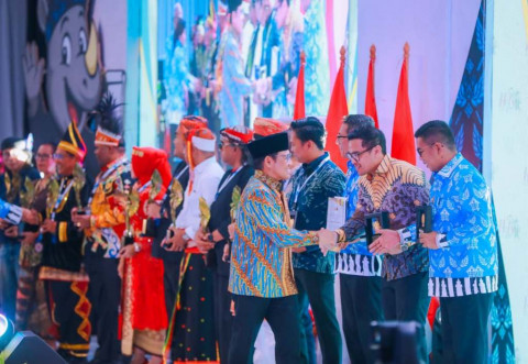 Pers, Gawai, dan AI: Cerita Hangat dari HPN 2026 di Banten