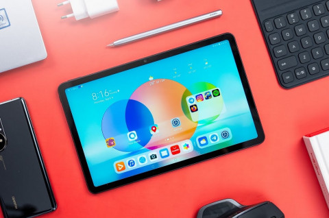 Pilihan Tablet Murah dengan Kamera Jernih