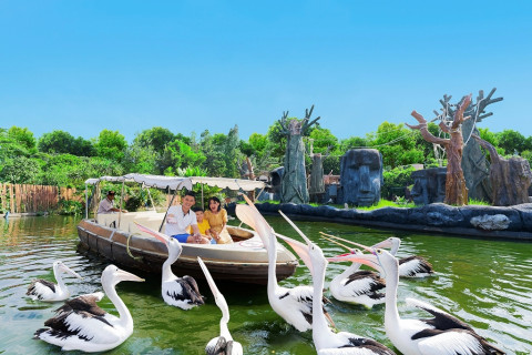 Traveloka Rilis Promo Lebaran, Malang Jadi Destinasi Favorit