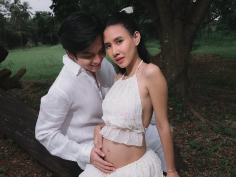 5 Artis yang Umumkan Kehamilan Awal 2026, Terbaru Shenina Cinnamon