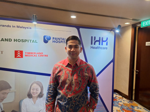 IHH Healthcare Malaysia Perkuat Kolaborasi Permudah Akses Pasien Indonesia