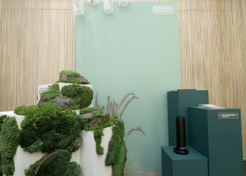 Intip Palet Warna 'Discover Colours', Representasi Tren Hunian Masa Kini