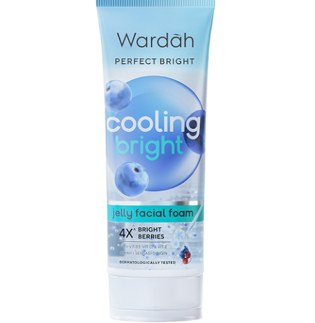 Say No to Kulit Kusam! 5 Rekomendasi Sabun Cuci Muka Wardah yang Bisa Mencerahkan