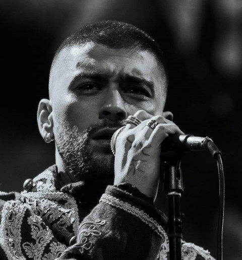 Zayn Malik Akui Tidak Pernah 'Jatuh Cinta' pada Gigi Hadid, Tapi Menghormatinya