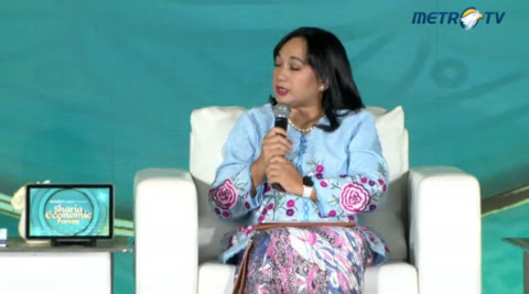 RUU Ekonomi Syariah untuk Atasi Tantangan Industri Keuangan Syariah