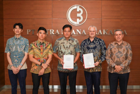 Swiss-Belhotel Hadirkan Maua dan Villa Riahi, Angkat Batam sebagai Destinasi Premium