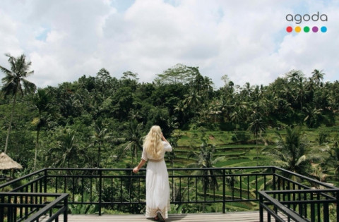 5 Destinasi Favorit Musim Hujan di Indonesia untuk Pengalaman Wisata Unik