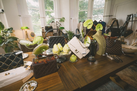 Weekend List: Ngerasain Luxury Vintage Vibes di Notta Dining House Bareng Belle&Kate, Auto-Aesthetic!