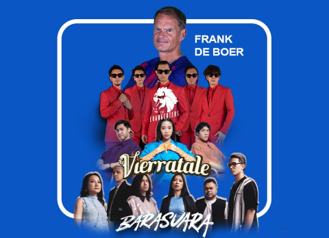 Kolaborasi dengan FC Barcelona, BRI Luncurkan Kartu Debit Edisi Khusus