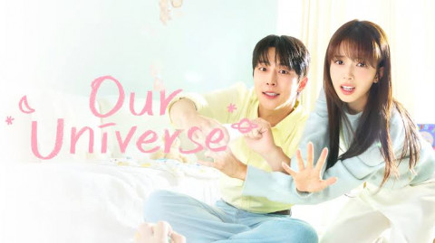Sinopsis dan Jadwal Tayang Episode Lengkap Drakor Our Universe