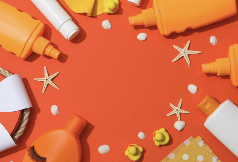 Sering Dikira Sama, Padahal Beda! Ini Perbedaan Sunscreen dan Sunblock