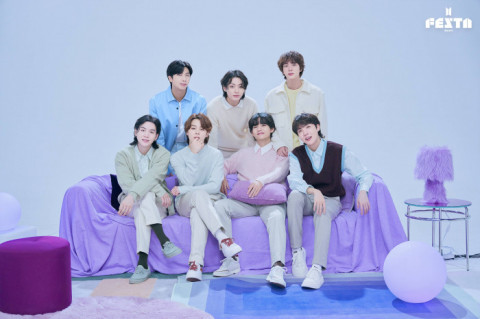 Kemenpar Berencana Ajak BTS Promosikan Wisata Indonesia di Konser Jakarta 2026