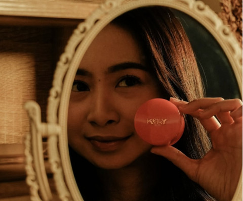 5 Manfaat Kelly Pearl Cream, Rahasia Wajah Cerah Flawless dalam Sekali Oles
