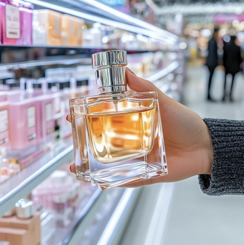 Rekomendasi 4 Parfum Indomaret Murah Tapi Wanginya Nempel Seharian, Harga di Bawah Rp50 Ribu