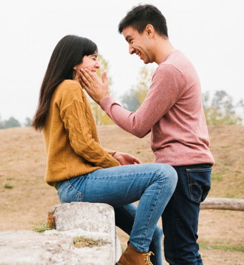 20 Ide Ucapan Valentine Super Romantis Buat Pasangan Kamu!