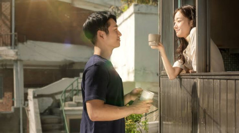 5 Film Korea Romantis, Cocok untuk Momen Valentine