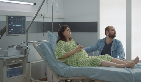 Definisi Melahirkan dengan Tenang: Keunggulan Epidural yang Wajib Kamu Tahu!