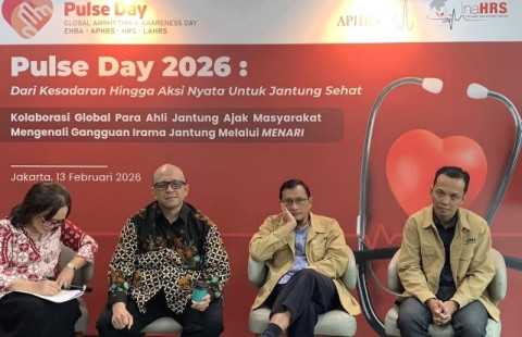 Modal Raba Nadi Sendiri Bisa Bikin Kamu Bebas Stroke Sampai 90%?