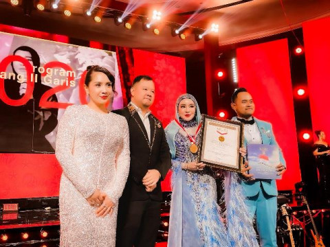 The Ultimate Glow Up! Perjalanan 1 Dekade MS Glow yang Autentik Banget!