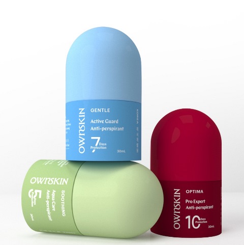 No Gatekeeping! Ownskin Akhirnya Spill Udah Ready Di Sociolla