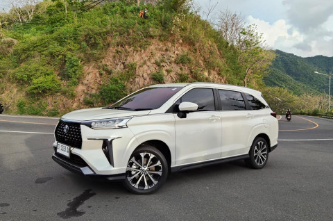 Jenis Mobil yang Cocok untuk Perjalanan Mudik Lebaran