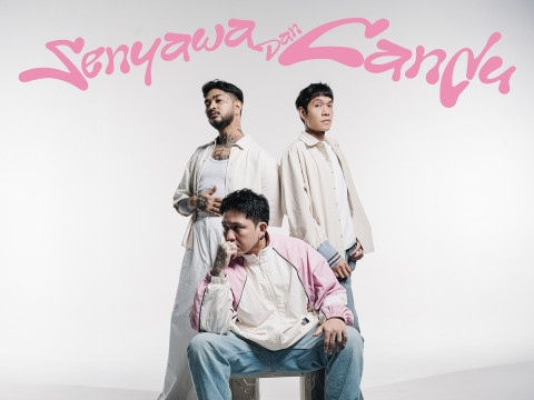 Onad Curhat Penyesalan di Single Baru Killing Me Inside Re:union, 