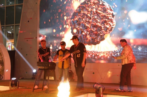 Huntsman Luncurkan Lini Produk Daging Beku Premium: Komitmen Baru untuk Sajian Aman dan Sehat