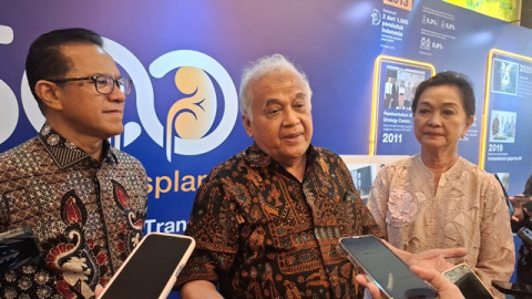 Milestone Alert! Berhasil Capai 500 Transplantasi Ginjal, Perkuat Posisi sebagai RS Rujukan