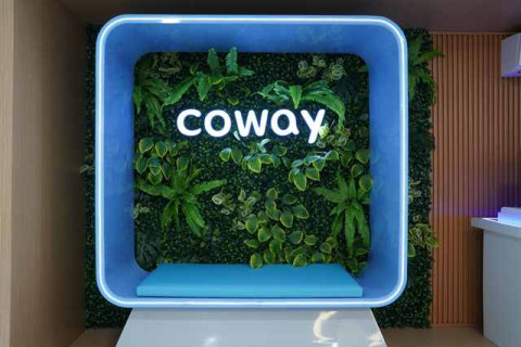 Bandung Hadapi Tekanan Kualitas Udara, Coway Perluas Infrastruktur Layanan