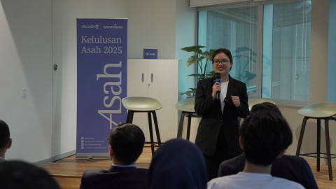 Keterampilan Digital Mesti Dikantongi Mahasiswa hingga di Daerah Terpencil