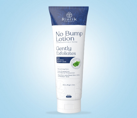 Chicken Skin Gang Merapat! Ini 5 Rekomendasi Skincare Biar Tekstur Kulit Jadi Halus