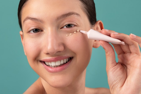 Tolong Berhenti Asal Beli Makeup Kalau Belum Tahu Beda Water-resistant dan Makeup waterproof Ini!